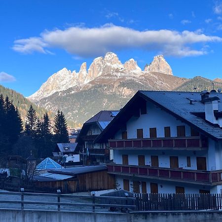 Apartamento Sellaronda - Ciampac Experience Alba di Canazei Exterior foto