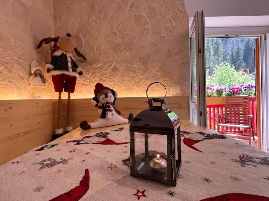 Apartamento Sellaronda - Ciampac Experience Alba di Canazei Exterior foto