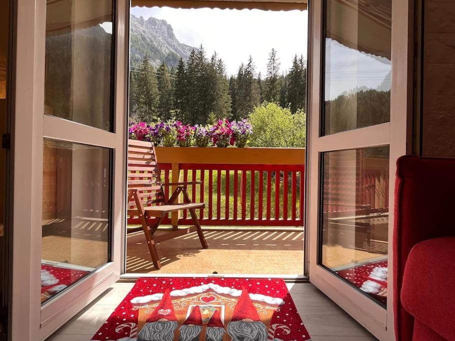 Apartamento Sellaronda - Ciampac Experience Alba di Canazei Exterior foto