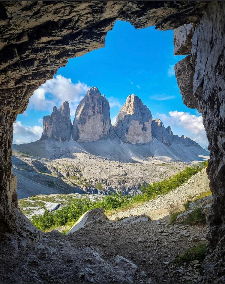 Apartamento Sellaronda - Ciampac Experience Alba di Canazei Exterior foto